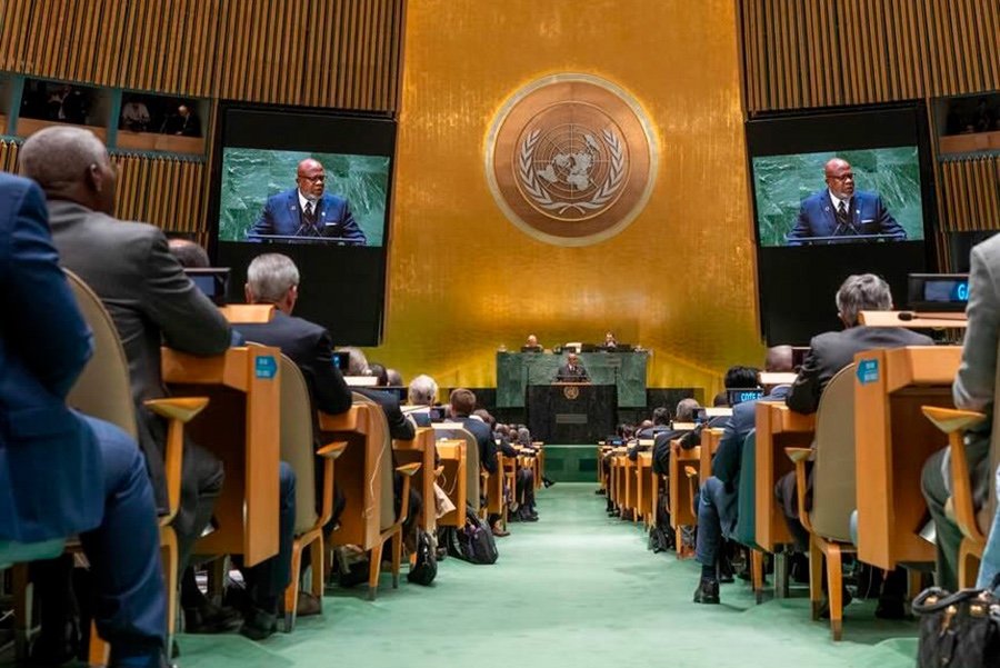 La ONU frente a sus propias divisiones: una semana marcada por las guerras