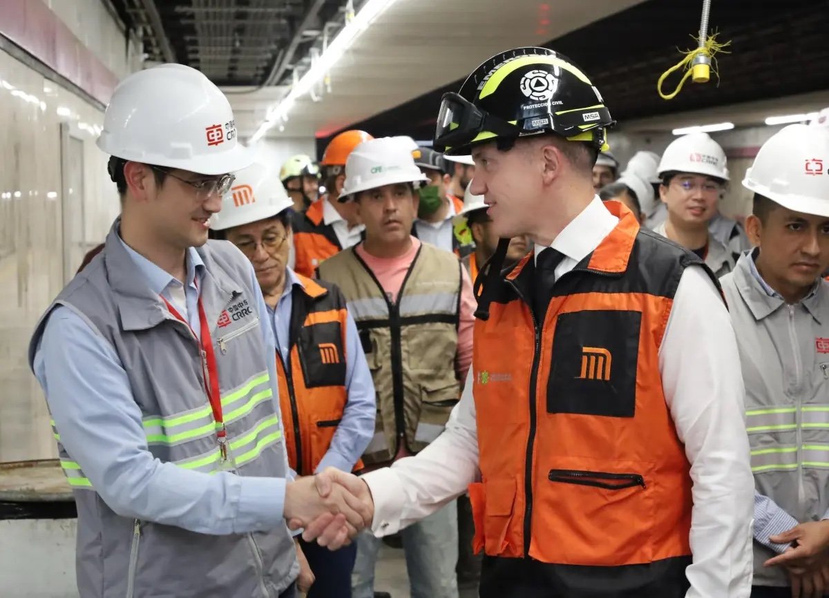 Dirigir en el subsuelo: Los engranajes administrativos detrás del Metro de la CDMX