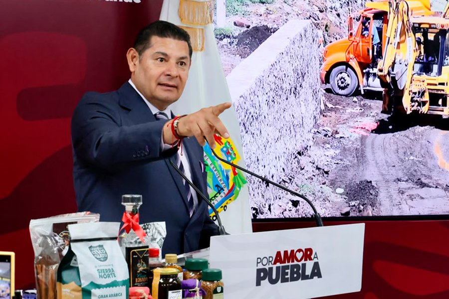 Puebla mantiene en pausa la “Ley Casco” y abre nueva mesa de diálogo con motociclistas  