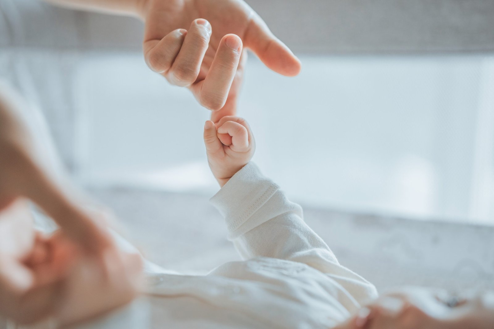¿México se queda sin niños?  Lo que no sabías sobre la caída de la natalidad