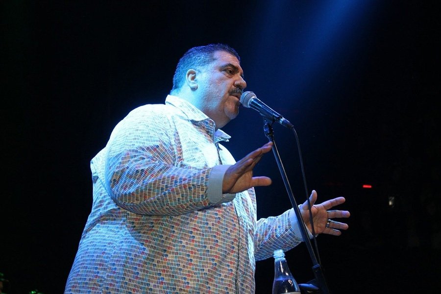¡A sacar los pasos prohibidos! Maelo Ruiz pondrá a bailar a la CDMX con dos noches de salsa 