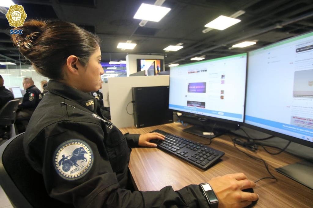 ¿Perdiste tu cuenta? ¡Cuidado! Policía Cibernética alerta sobre nuevo fraude digital  