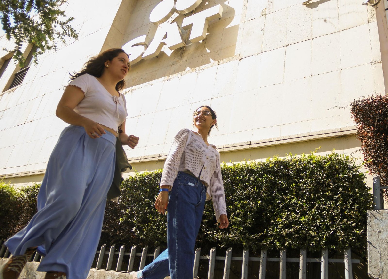 SAT llevará oficinas móviles a municipios de Puebla y Michoacán; conoce las sedes