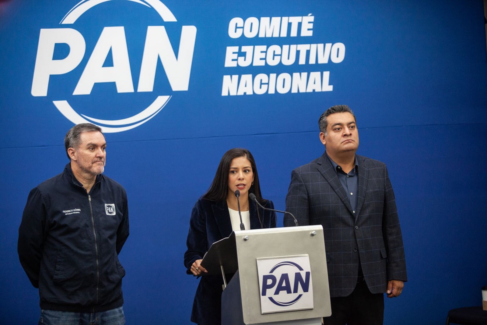 PAN propone devolver viviendas a víctimas de despojo en un máximo de 72 horas en CDMX