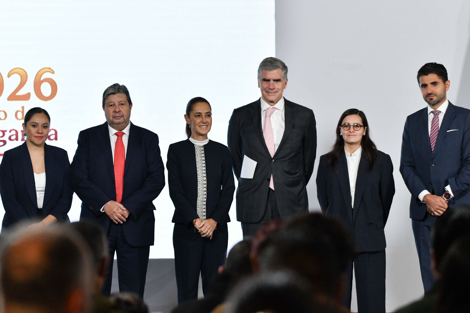 ¡México atrae inversiones millonarias! Gobierno anuncia nuevos parques industriales y empleos
