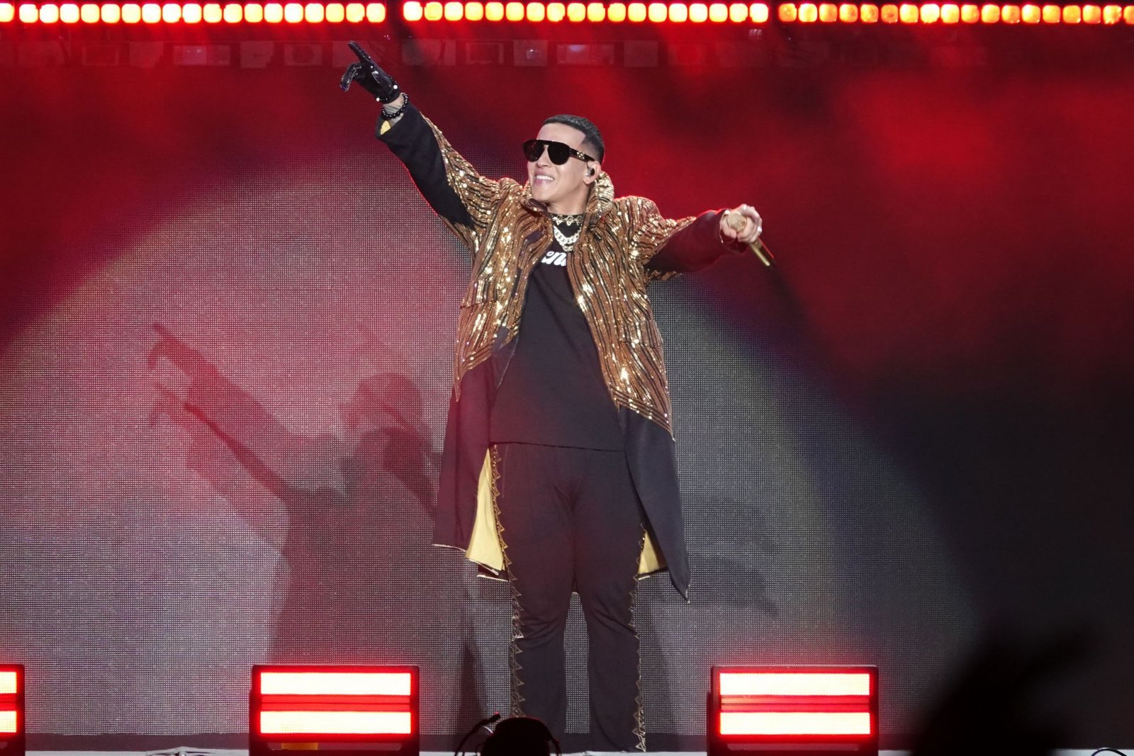 Rosalía y Daddy Yankee encabezan los Latin Grammy 2026