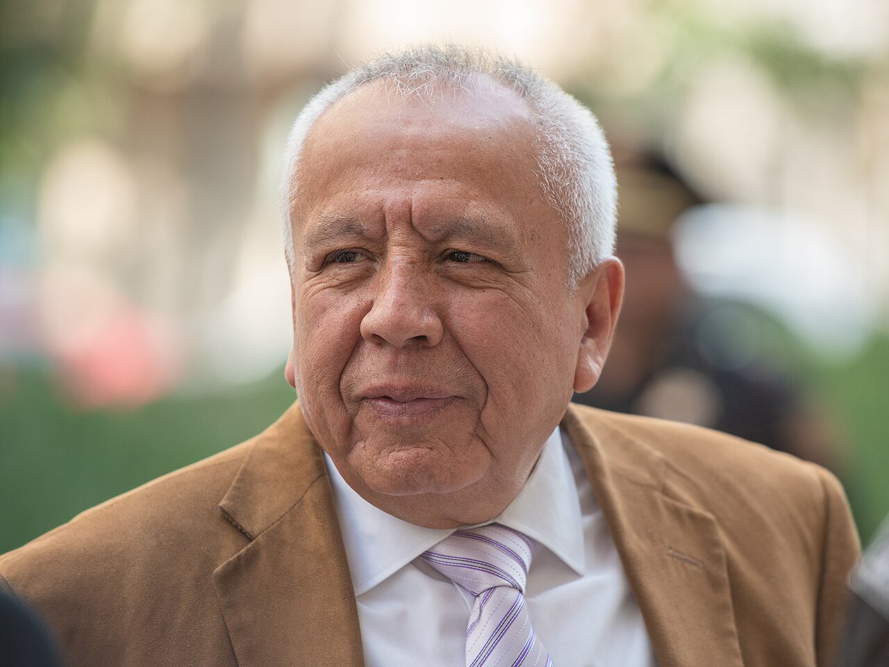 40 muertos, una disculpa y asunto cerrado. El caso Francisco Garduño 