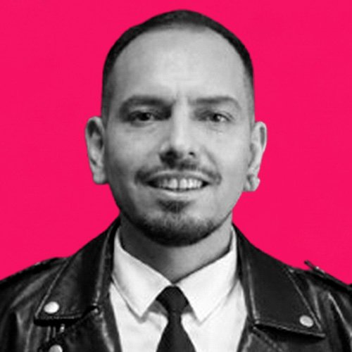 Humberto Vazquez autor