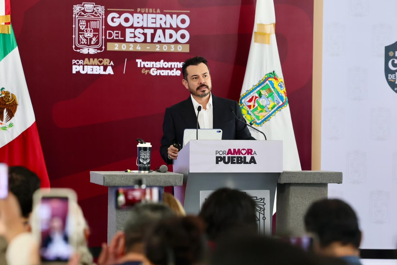Vigilancia estatal contra el desplazamiento