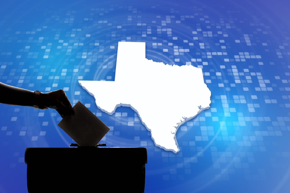 ¡Texas se disputa voto a voto! Republicanos enfrentan una contienda cerrada tras 30 años en el poder