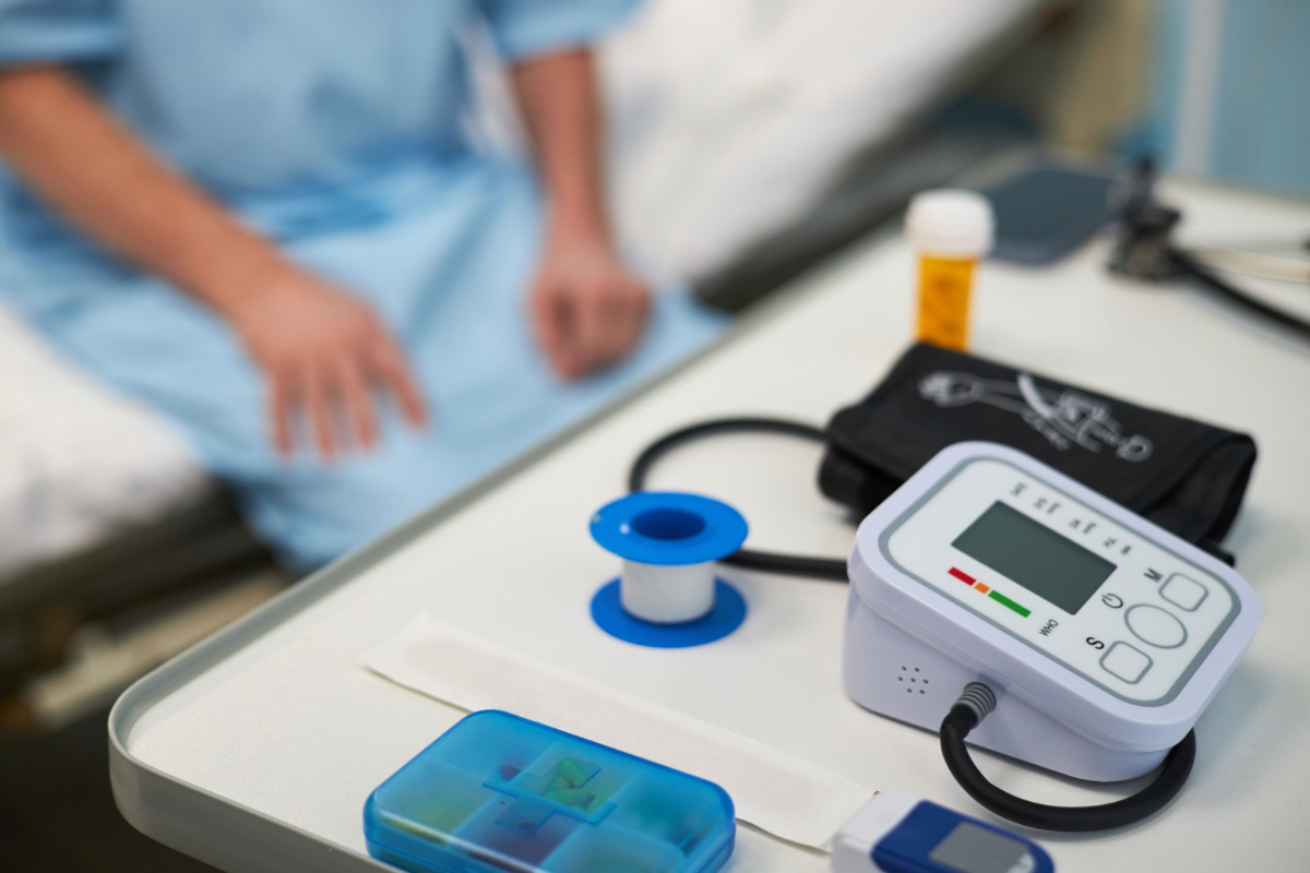 ¡La tecnología también salva vidas! Puebla refuerza la vigilancia de medicamentos y equipos médicos