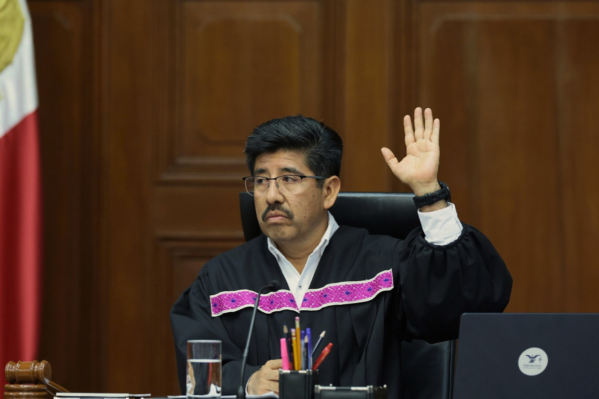 SCJN avala revisión de candidaturas: ¿qué implica para las elecciones de 2027?