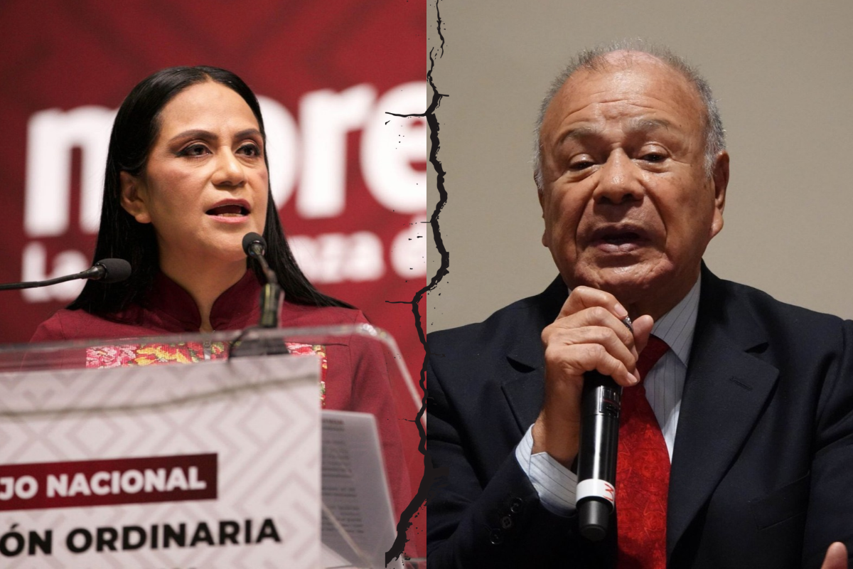¡El PT abre la puerta a competir sin MORENA por Michoacán en 2027!