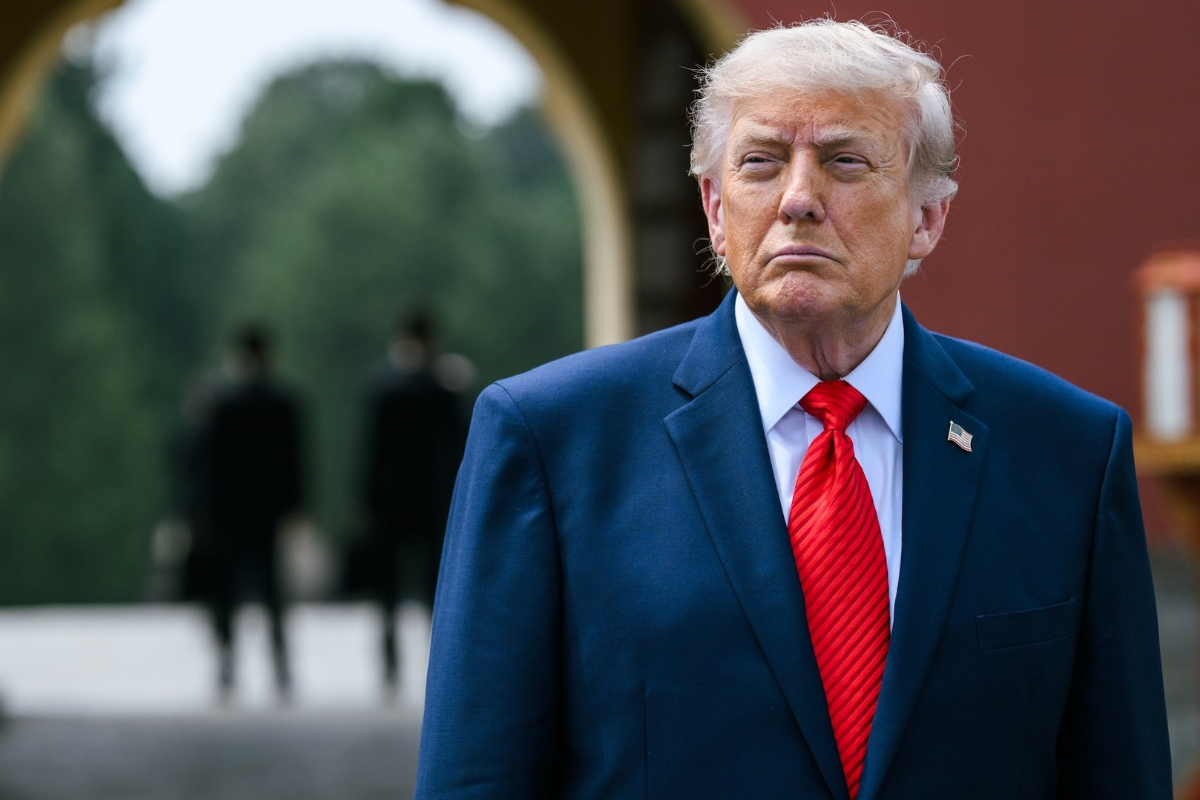 Trump anuncia avances en acuerdo arancelario con México