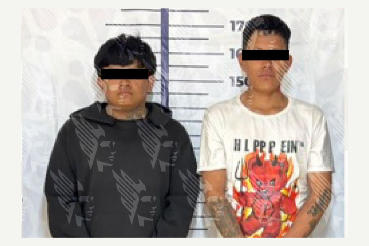 ¡Un viaje de terror! Pasajeros habrían obligado a conductor a repartir droga en Puebla