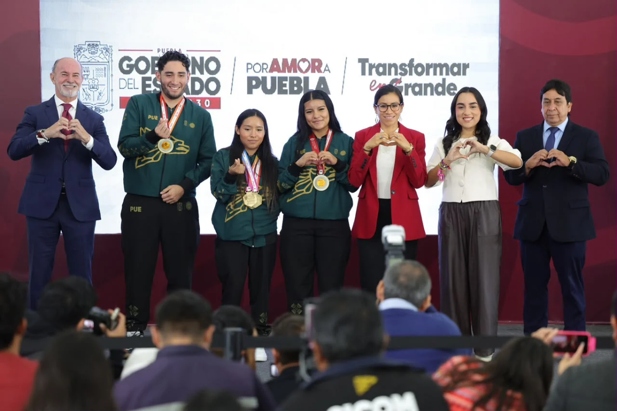 ¡Puebla pisa el acelerador! 20,000 corredores van por una meta millonaria