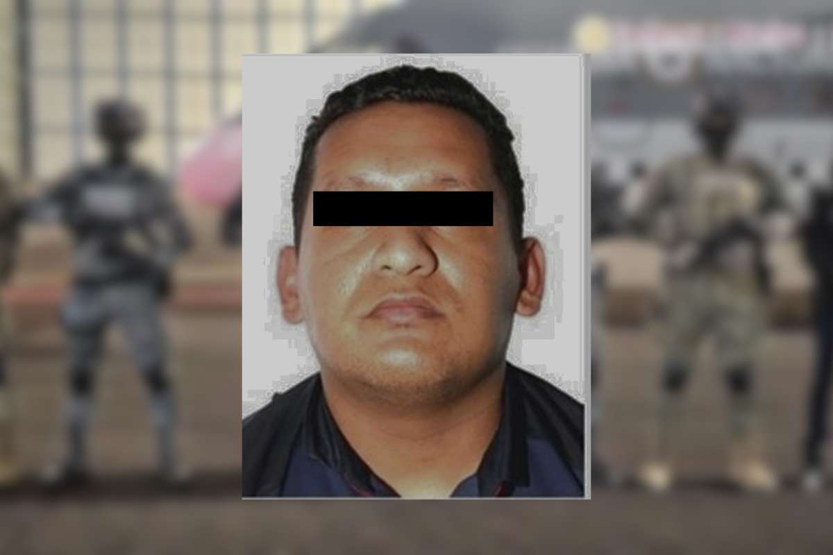 Más allá del CJNG. “El tanque” tenía su propio changarro vinculado al huachicol