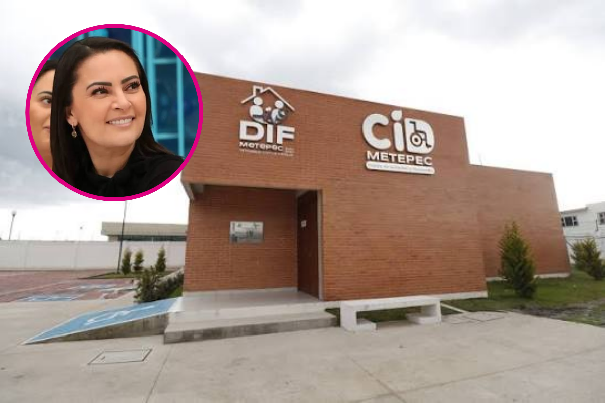 Tres DIFs que marcan la diferencia en EDOMEX