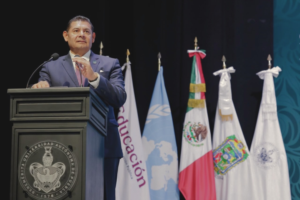 Armenta: el uso de herramientas digitales debe acompañarse de educación y responsabilidad.
