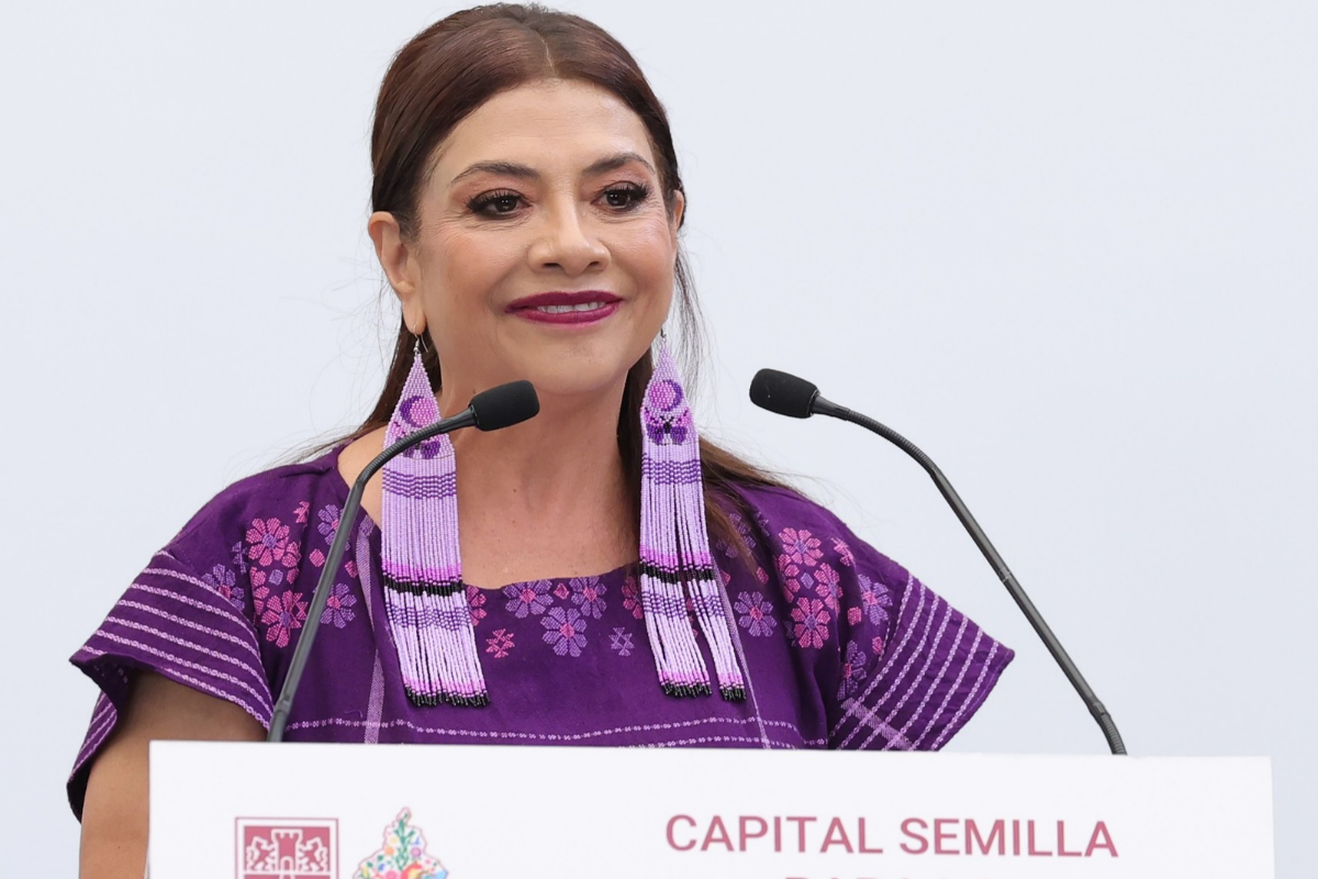 Capital Semilla: CDMX impulsa la independencia económica de las mujeres