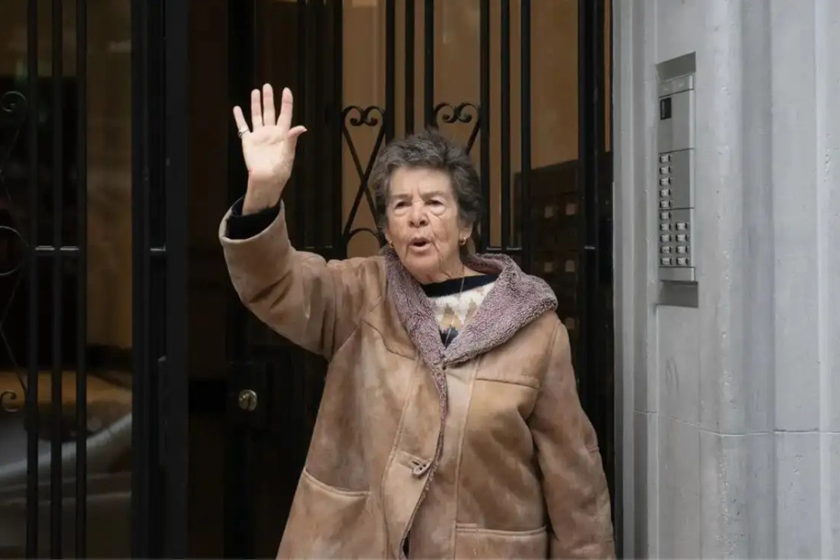 ¿Quién fue Maricarmen Abascal y por qué su muerte deja una cicatriz en España?