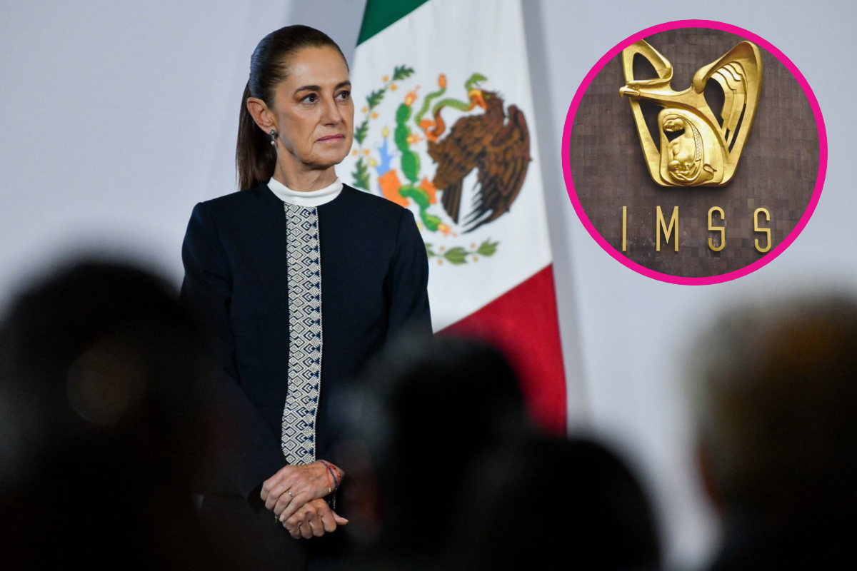 ¡Fraudes millonarios ponen freno a la Modalidad 40! IMSS endurece las reglas para futuras pensiones