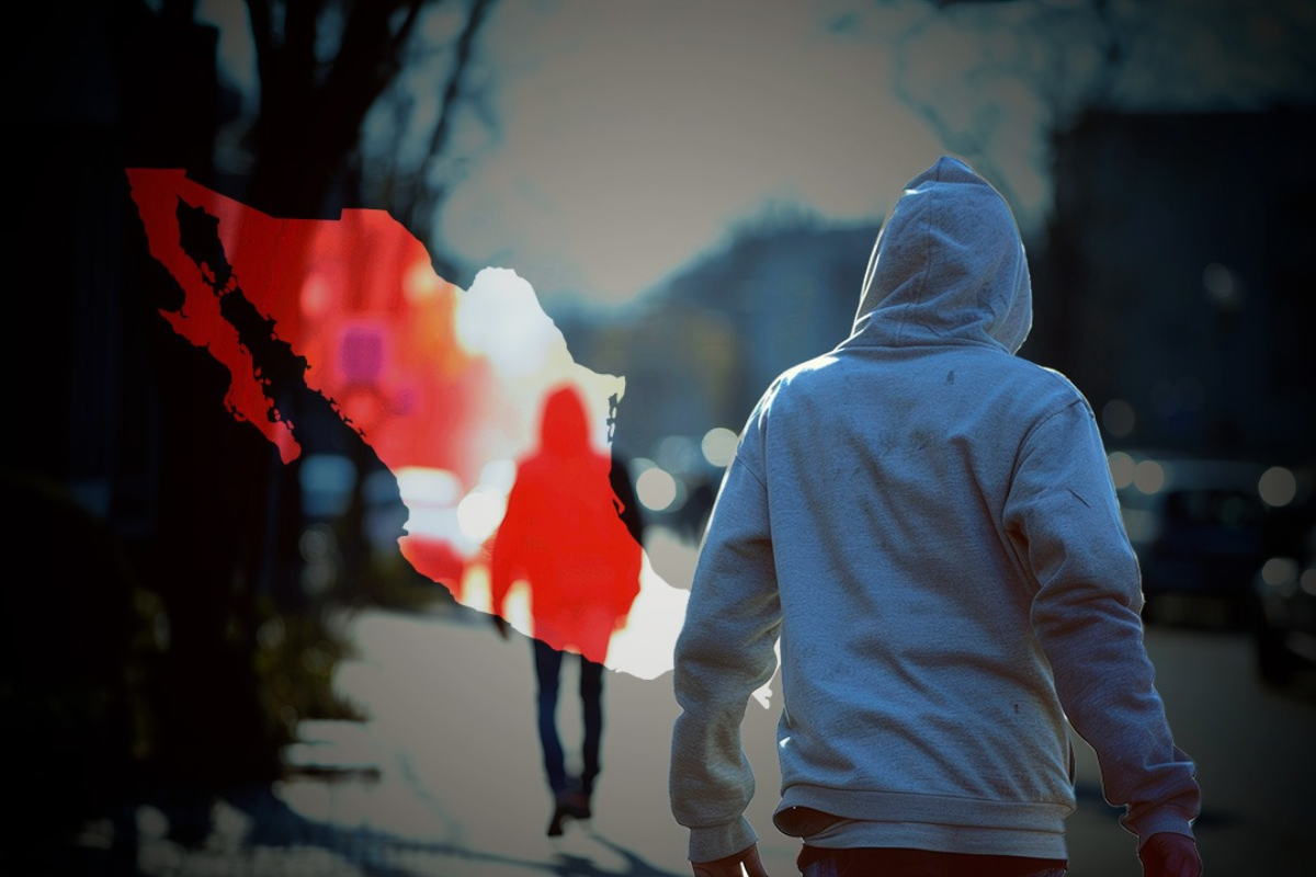 La inseguridad tiene género