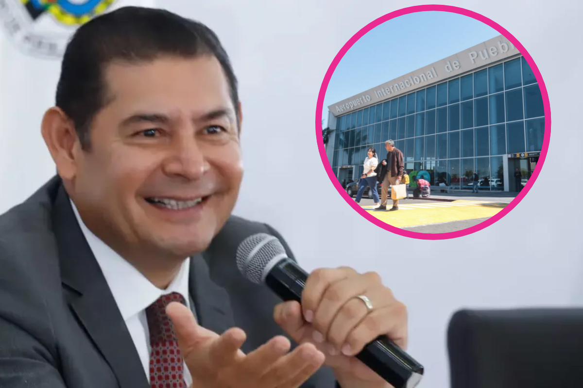¡Huejotzingo despega en grande! Casi 8,000 millones de pesos aterrizan en inversiones