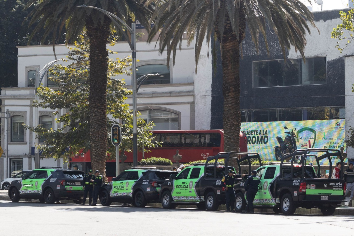 Capitalinos vs. mexiquenses: ¿Dónde se sienten más inseguros?