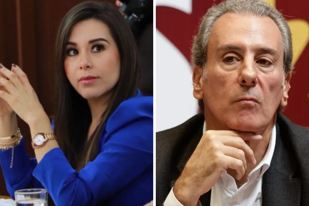 Acusan a Pepe Chedraui de violencia política de género; regidora lleva señalamientos al IEE