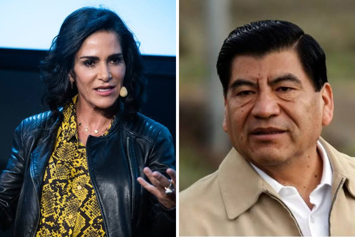 Mario Marín y Lydia Cacho se enfrentan ante jueza; defensa exige absolución