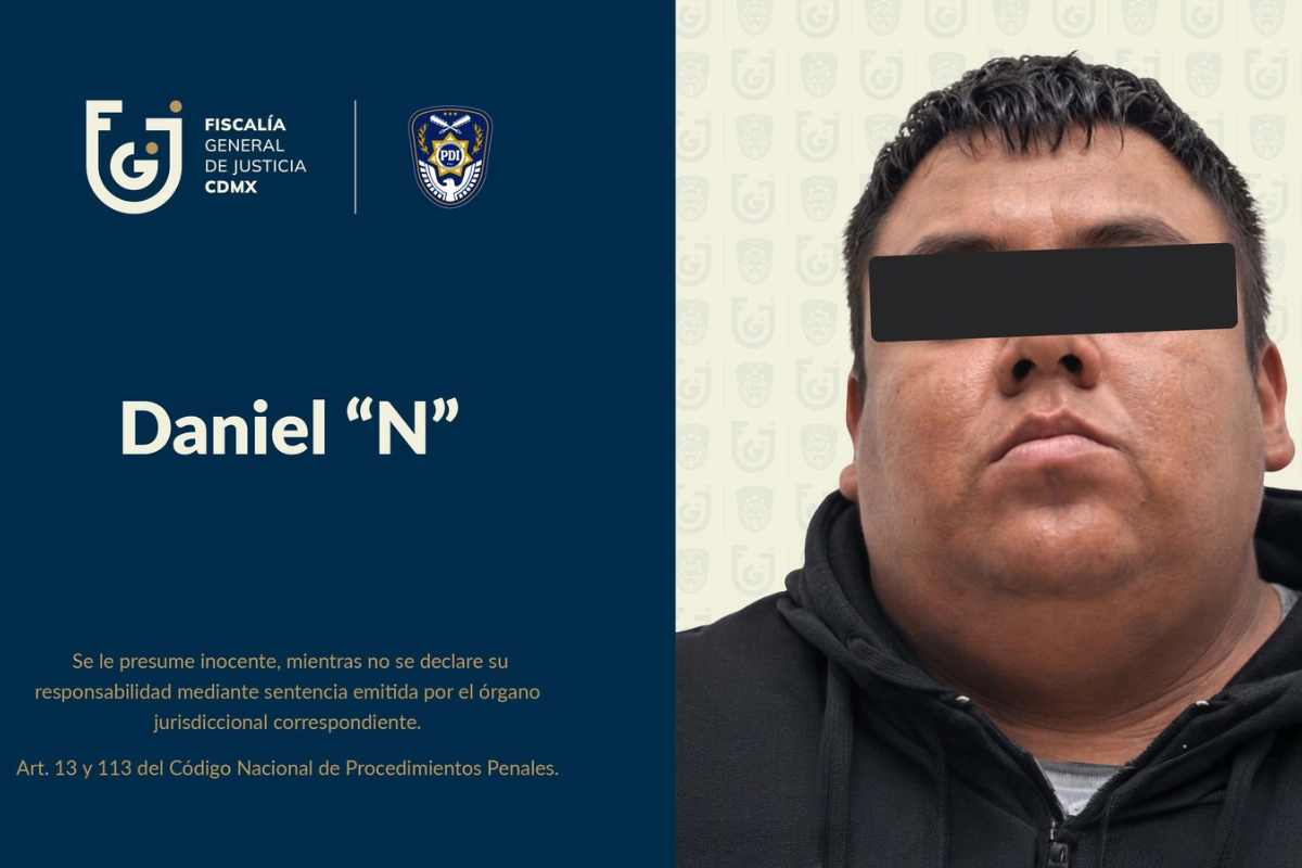 “El Esfera” es vinculado a proceso por ataque armado y robo de más de un millón de pesos