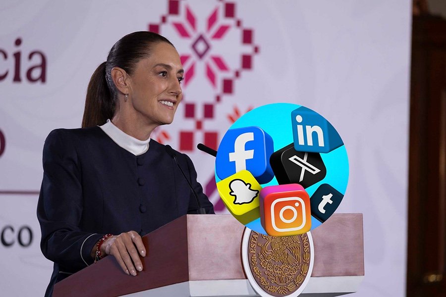 Gobierno busca regular contenido violento en redes con nuevo decreto
