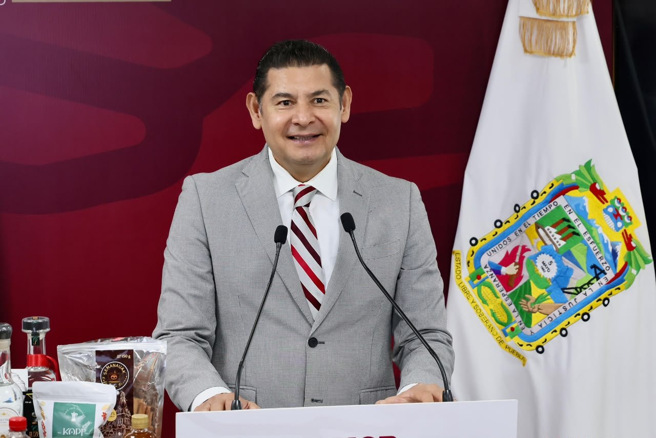 Trabajo conjunto que protege a la ciudadanía