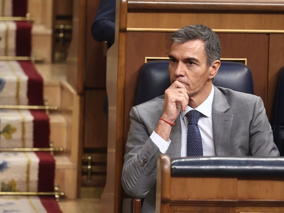 Sánchez evalúa las protestas y abre la puerta a un posible adelanto electoral