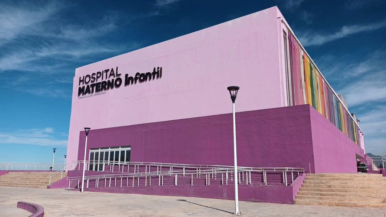 ¡Muerte de bebé conmociona a Coahuila! Madre y padrastro bajo investigación por presunta violencia familiar