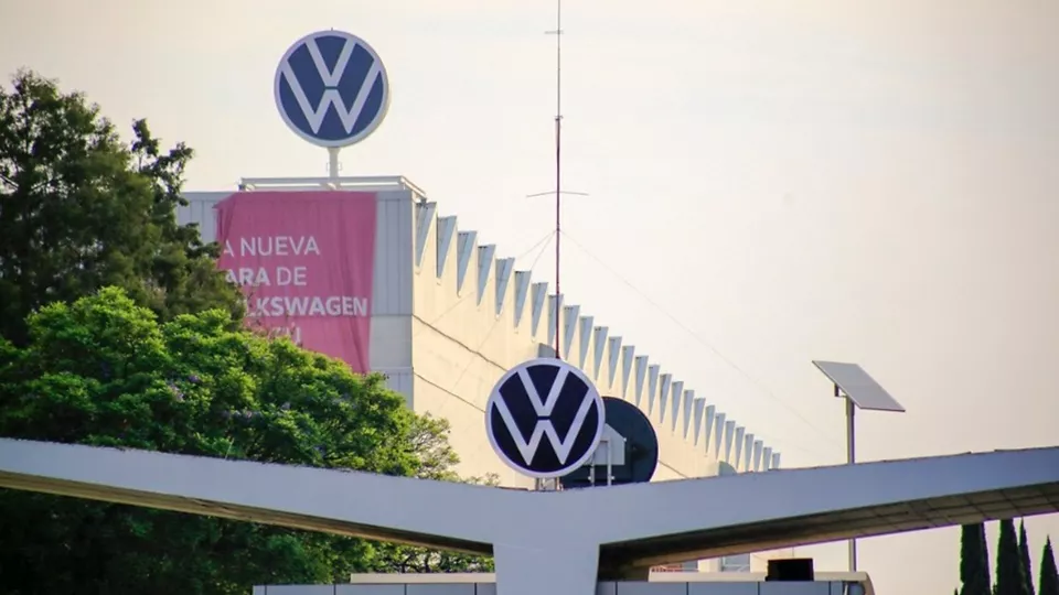 ¡Volkswagen contra el reloj! Puebla enfrenta horas decisivas ante posible huelga