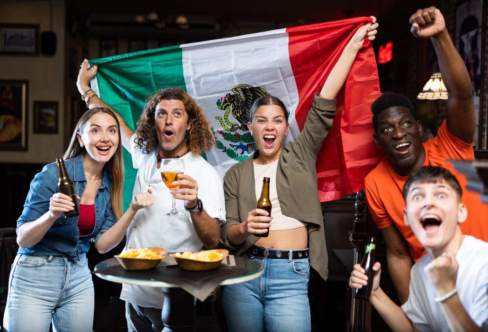 ¿Por qué en México nadie se llama como se llama?