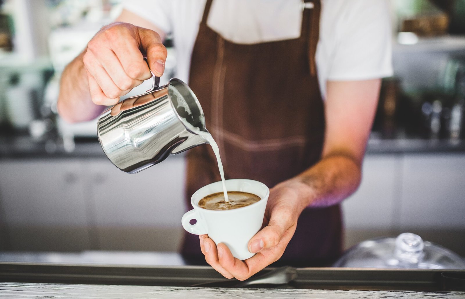¿Café de barrio o de marca?