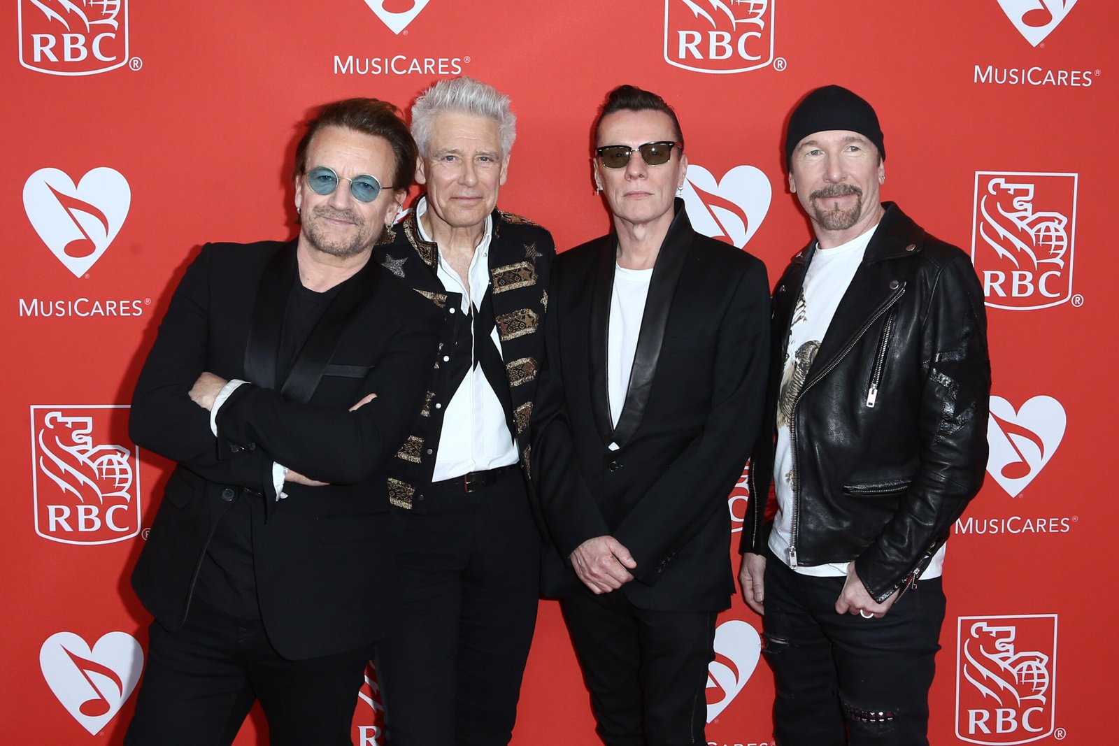 U2 y México: un amor que llena estadios